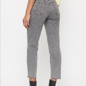 Dynamite high rise Rosie jeans